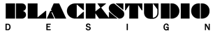Black Studio Design